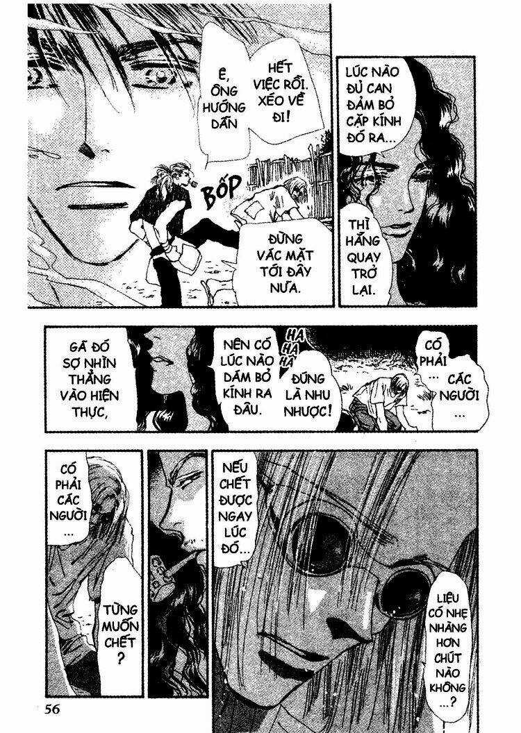 7 Mầm sống Chapter 22 trang 4