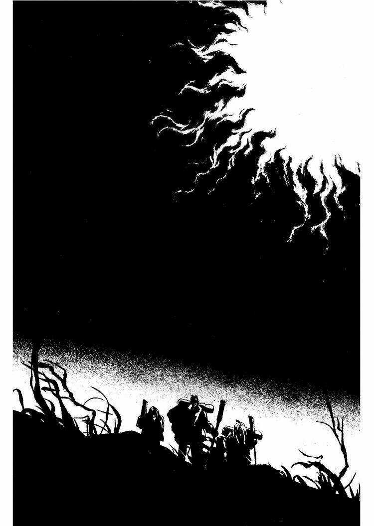 7 Mầm sống Chapter 23 trang 18