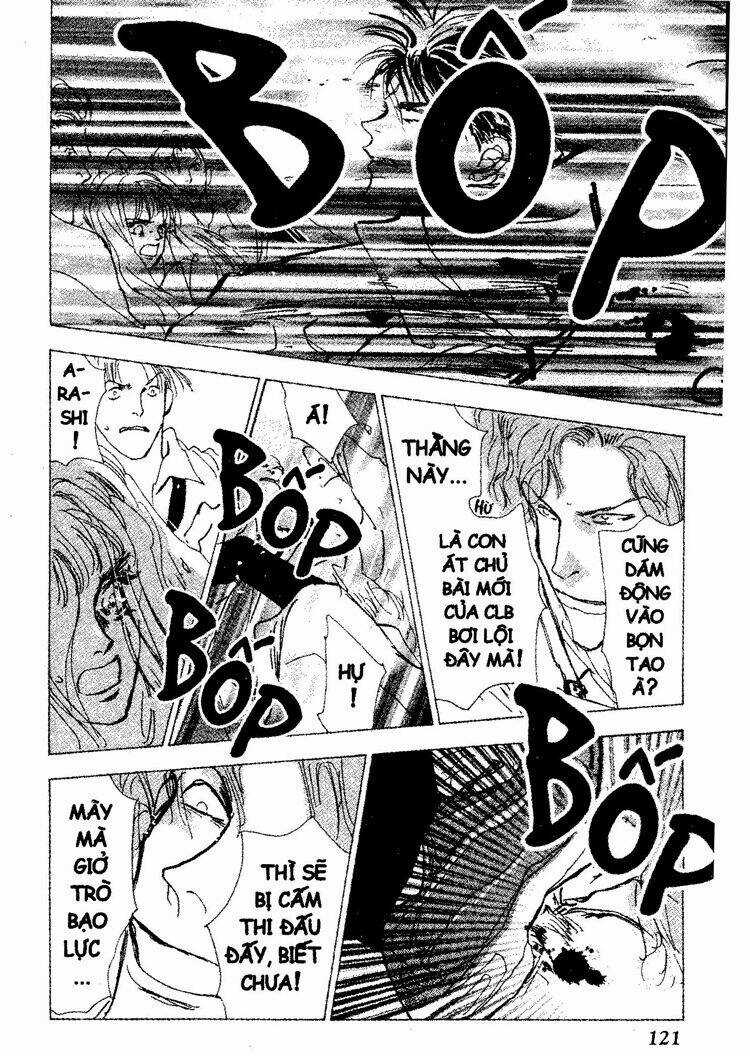 7 Mầm sống Chapter 24 trang 15