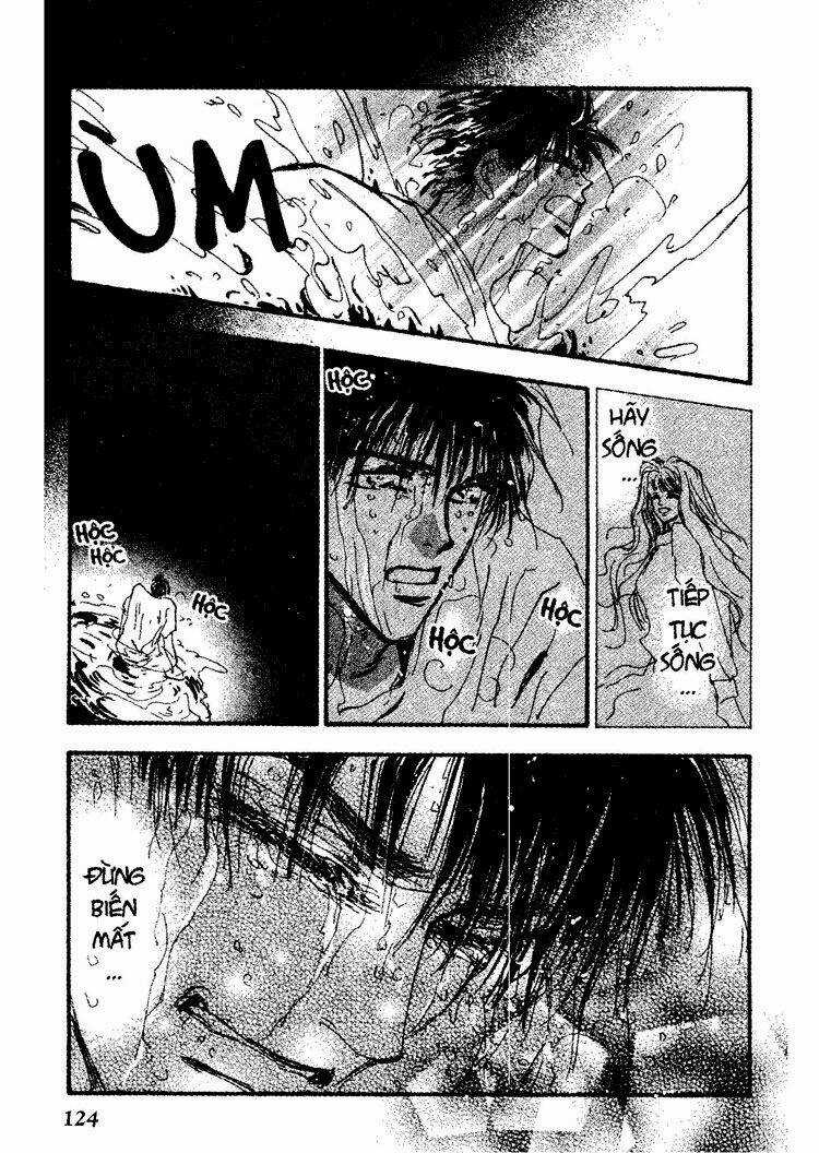 7 Mầm sống Chapter 24 trang 18