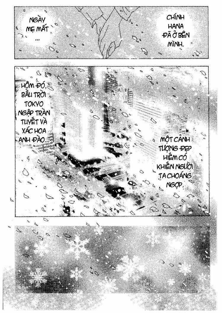 7 Mầm sống Chapter 24 trang 2