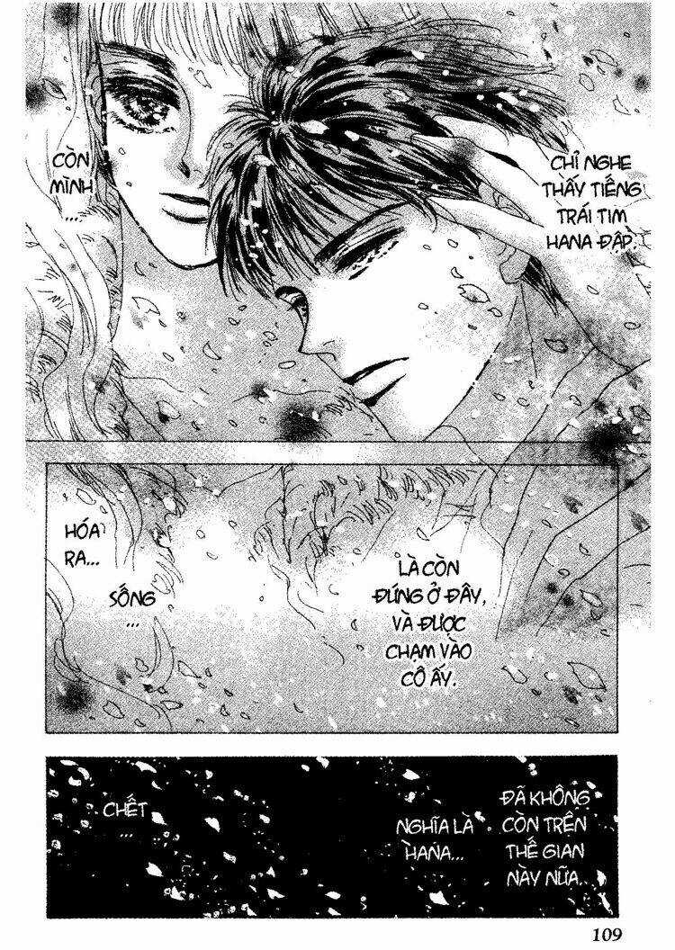 7 Mầm sống Chapter 24 trang 3