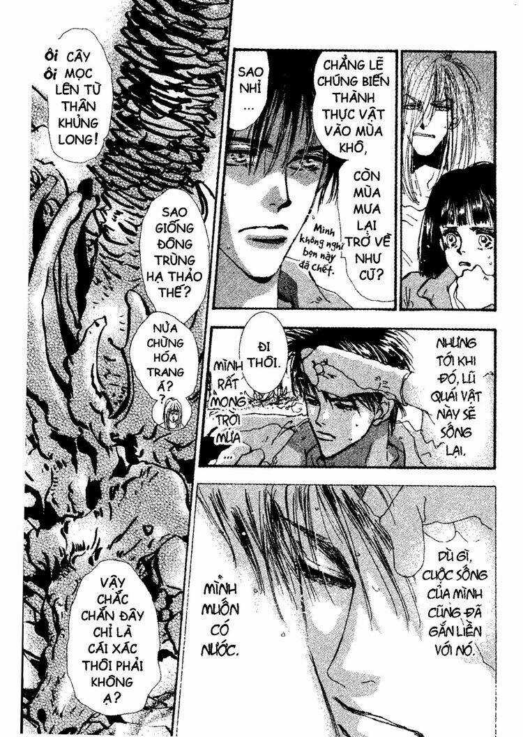 7 Mầm sống Chapter 24 trang 6