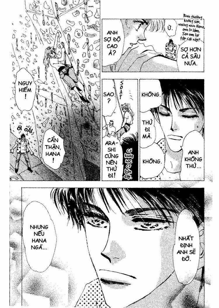 7 Mầm sống Chapter 24 trang 8