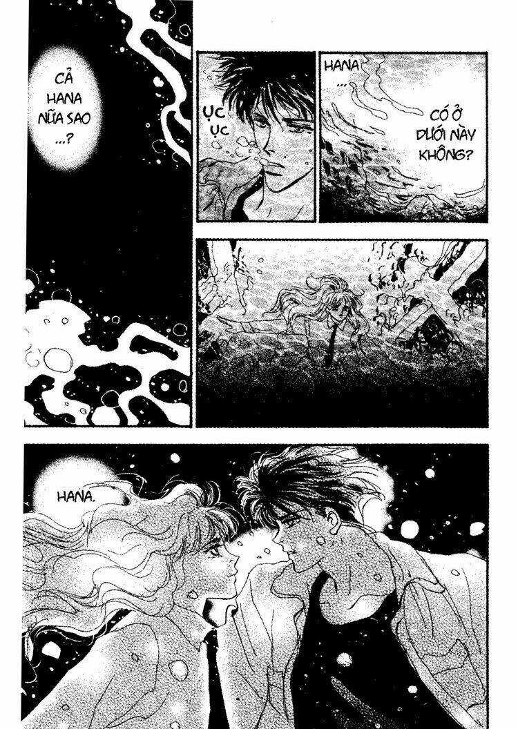 7 Mầm sống Chapter 25 trang 11