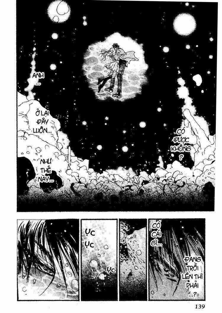 7 Mầm sống Chapter 25 trang 12