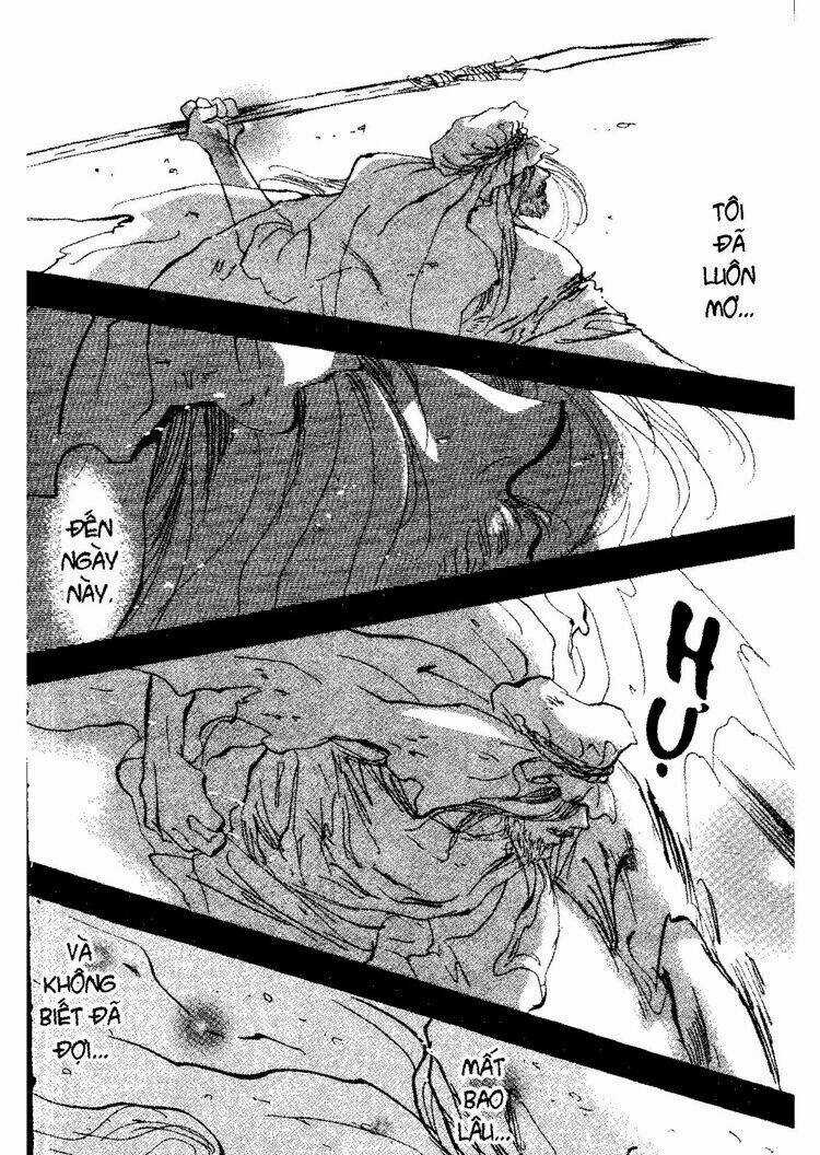 7 Mầm sống Chapter 25 trang 16