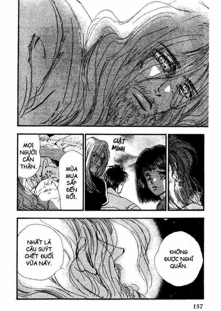 7 Mầm sống Chapter 25 trang 30