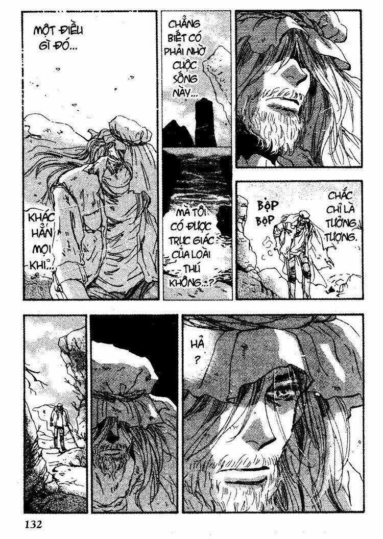 7 Mầm sống Chapter 25 trang 5