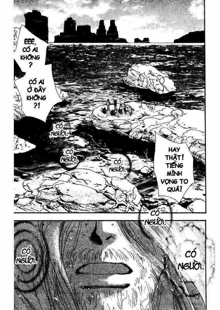 7 Mầm sống Chapter 25 trang 7