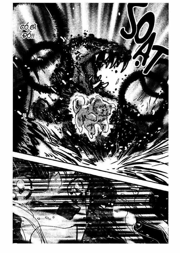 7 Mầm sống Chapter 26 trang 10