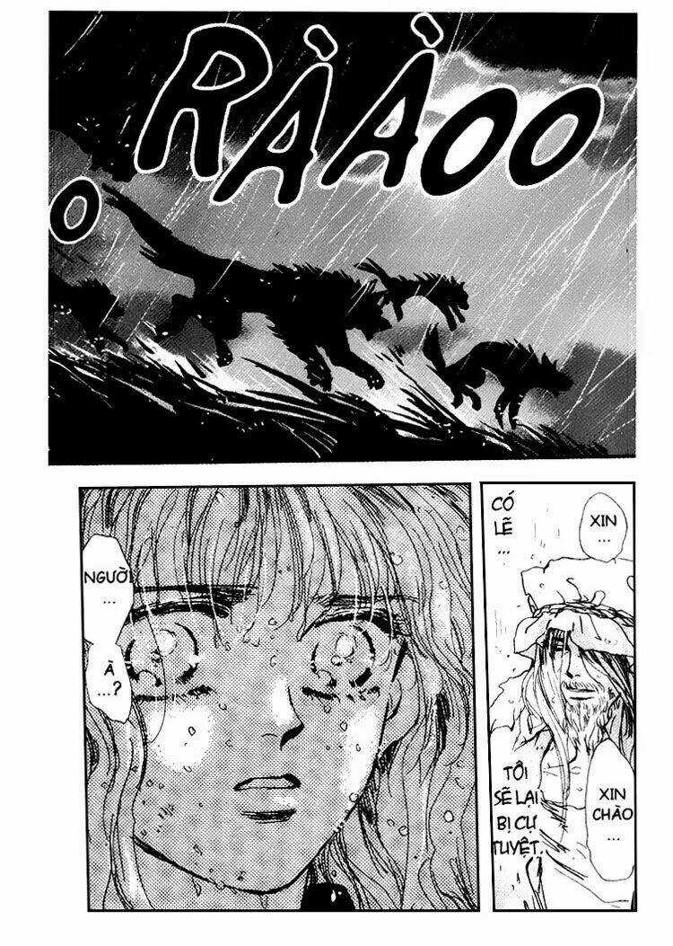 7 Mầm sống Chapter 26 trang 15