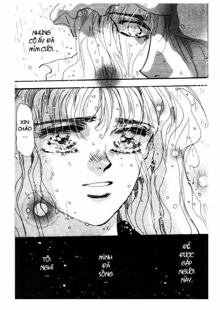 7 Mầm sống Chapter 26 trang 16