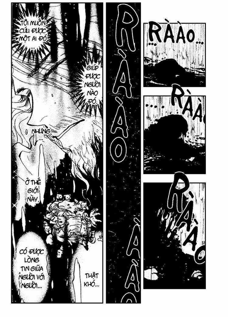 7 Mầm sống Chapter 26 trang 4