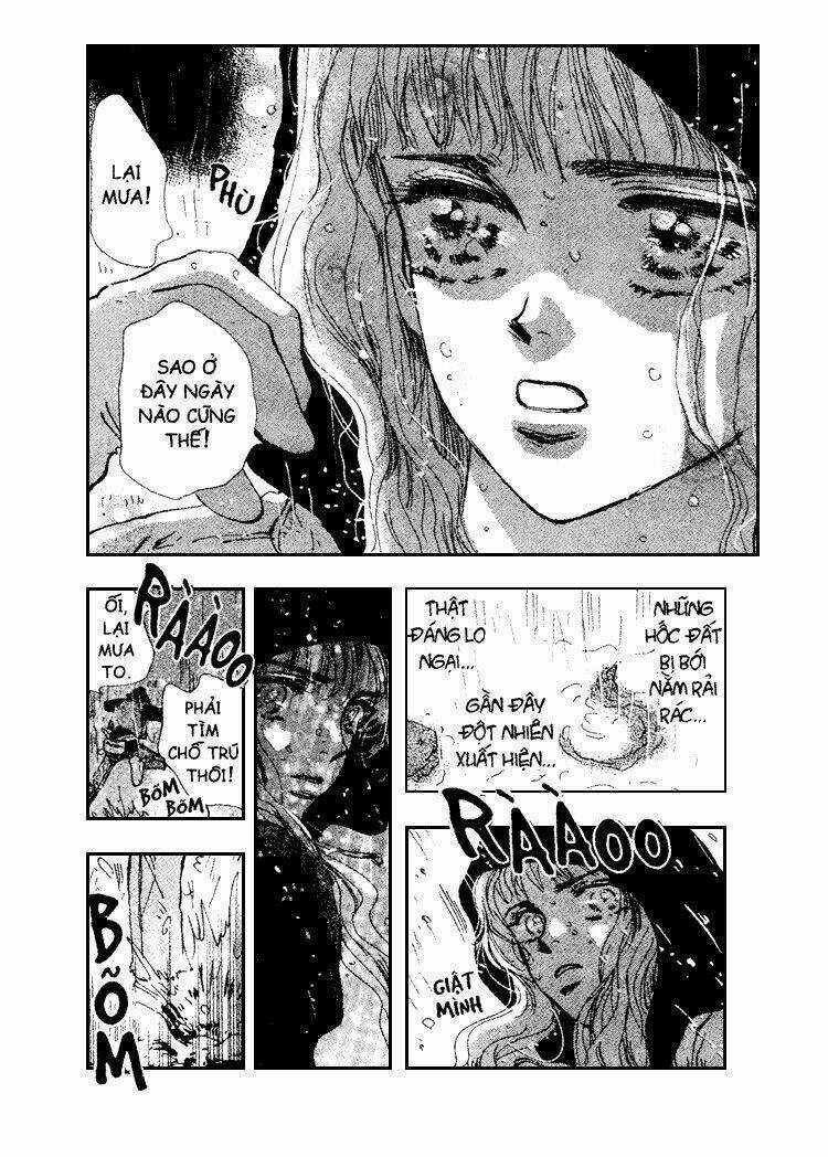 7 Mầm sống Chapter 26 trang 7