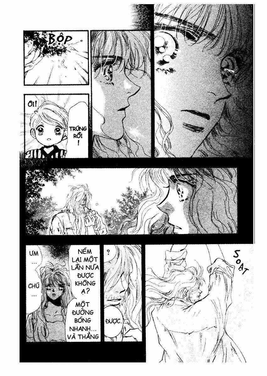 7 Mầm sống Chapter 27 trang 15