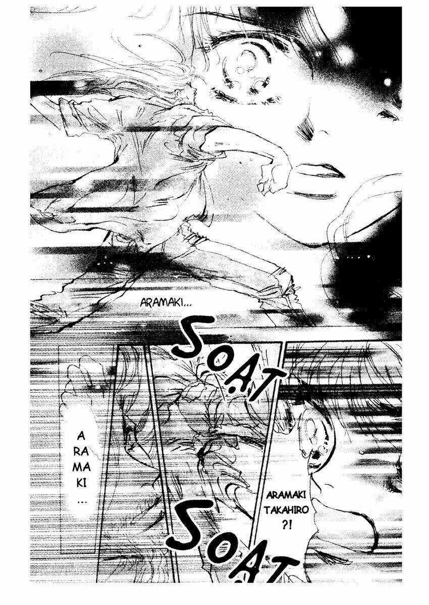 7 Mầm sống Chapter 27 trang 16