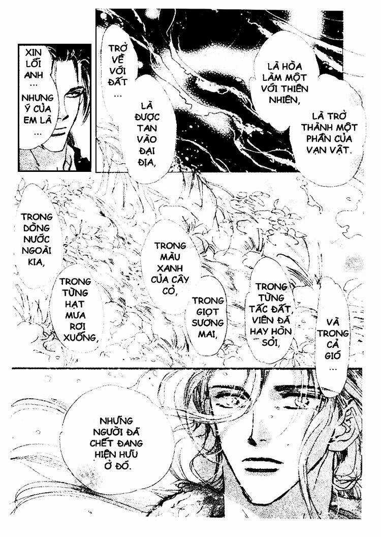 7 Mầm sống Chapter 28 trang 7