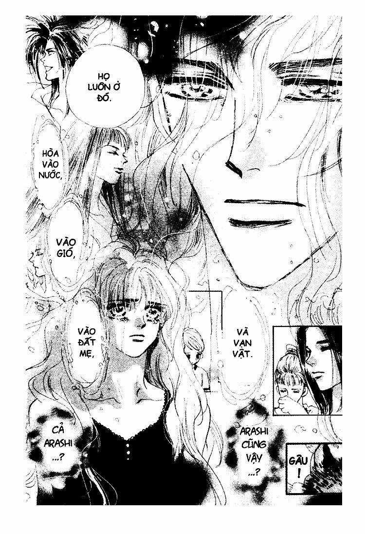 7 Mầm sống Chapter 28 trang 8