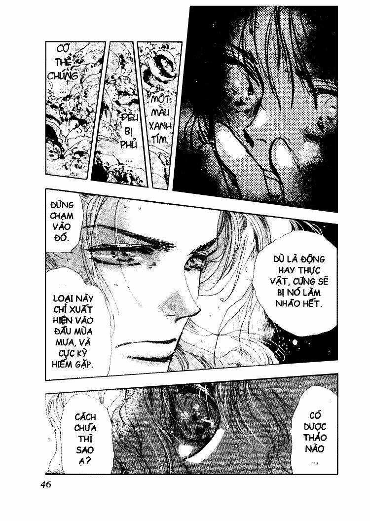 7 Mầm sống Chapter 29 trang 10