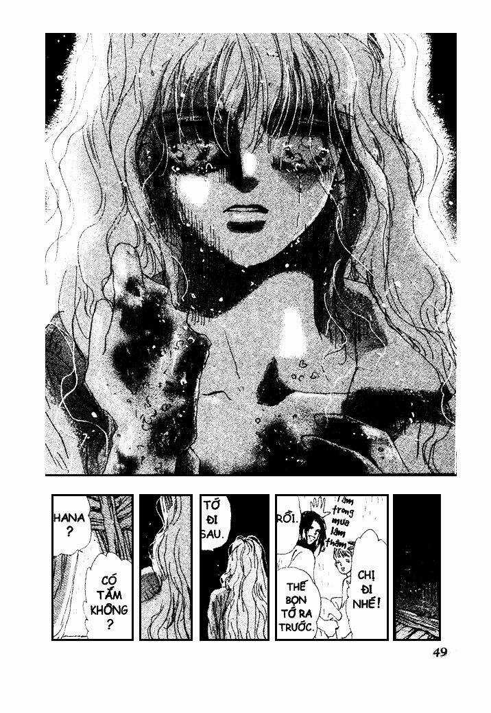 7 Mầm sống Chapter 29 trang 12