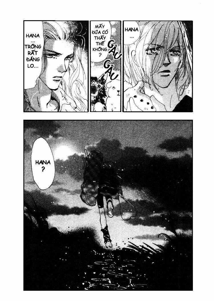 7 Mầm sống Chapter 29 trang 15