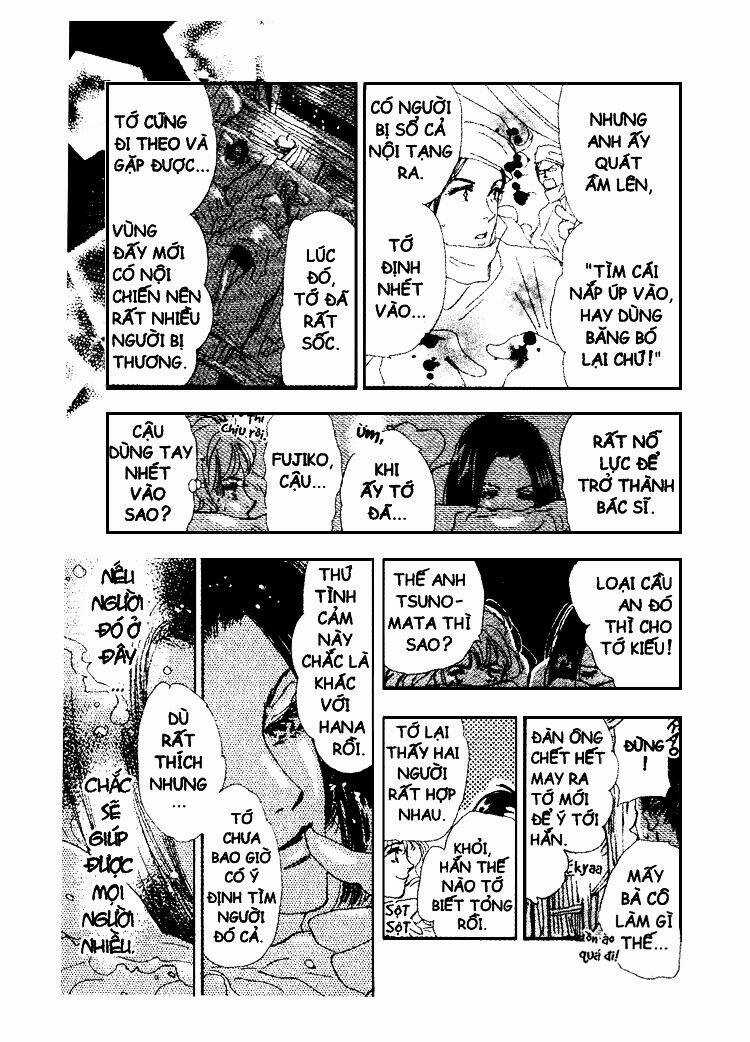 7 Mầm sống Chapter 29 trang 4