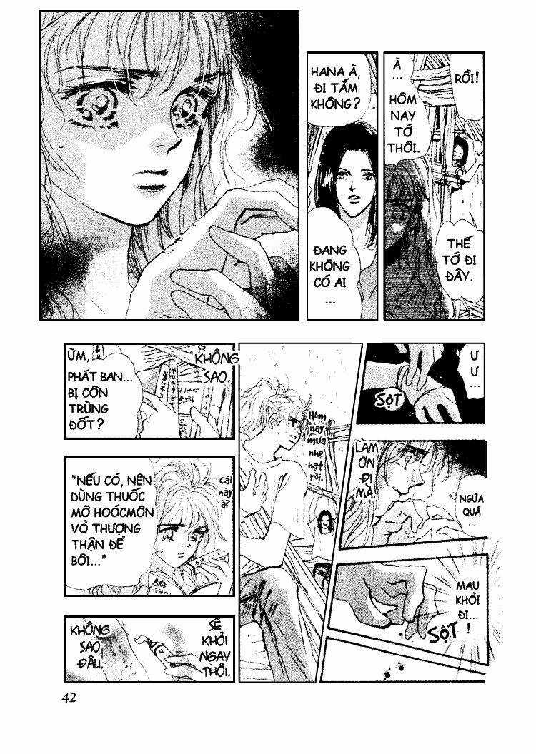 7 Mầm sống Chapter 29 trang 6