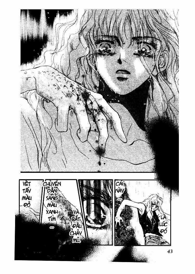 7 Mầm sống Chapter 29 trang 7