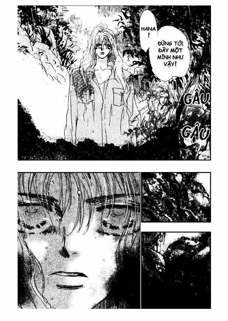 7 Mầm sống Chapter 29 trang 8