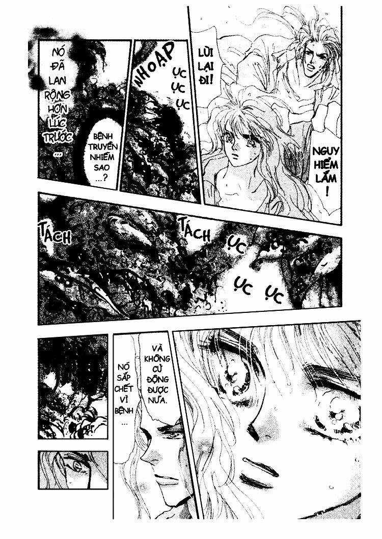 7 Mầm sống Chapter 29 trang 9