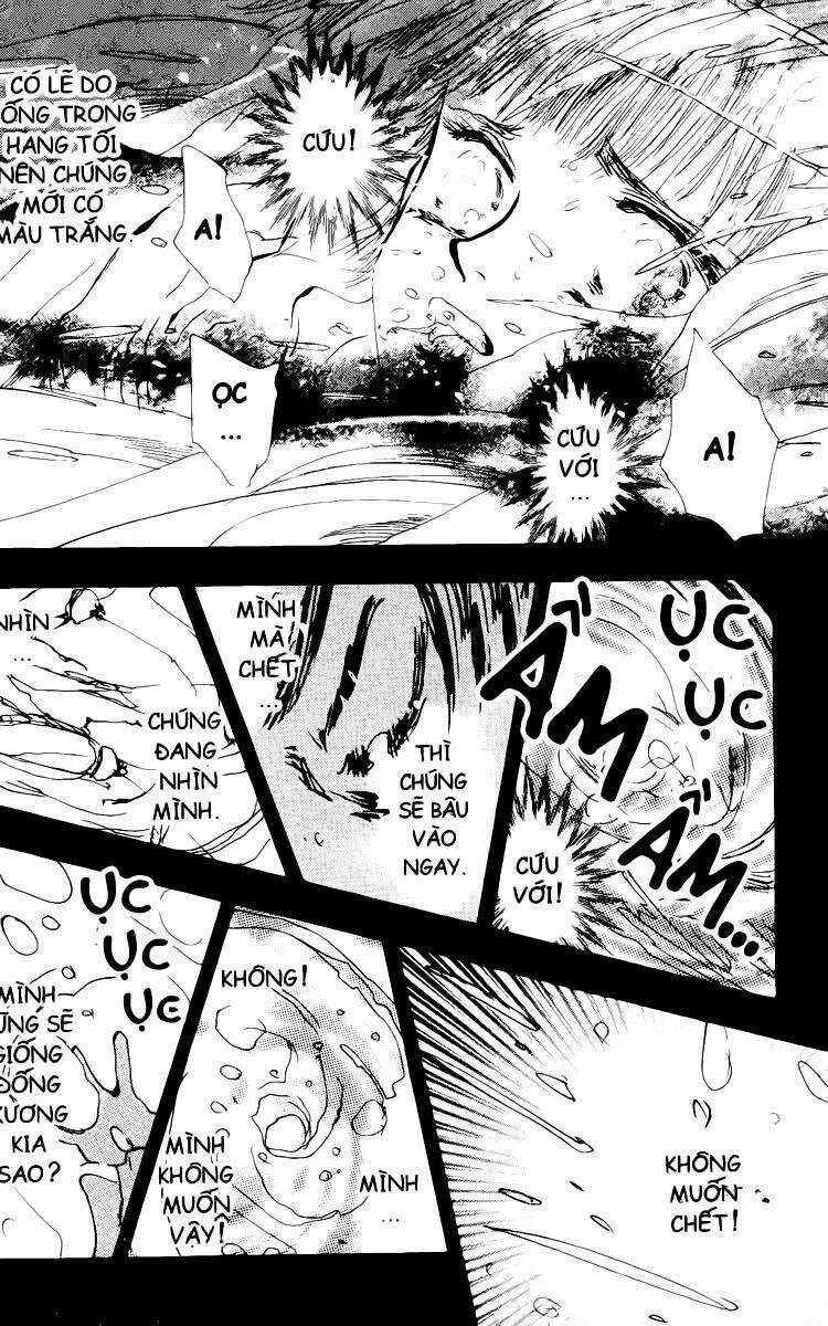 7 Mầm sống Chapter 3 trang 11