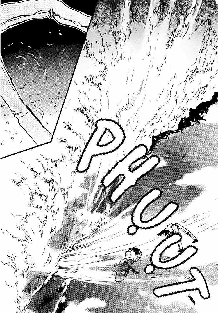 7 Mầm sống Chapter 3 trang 12