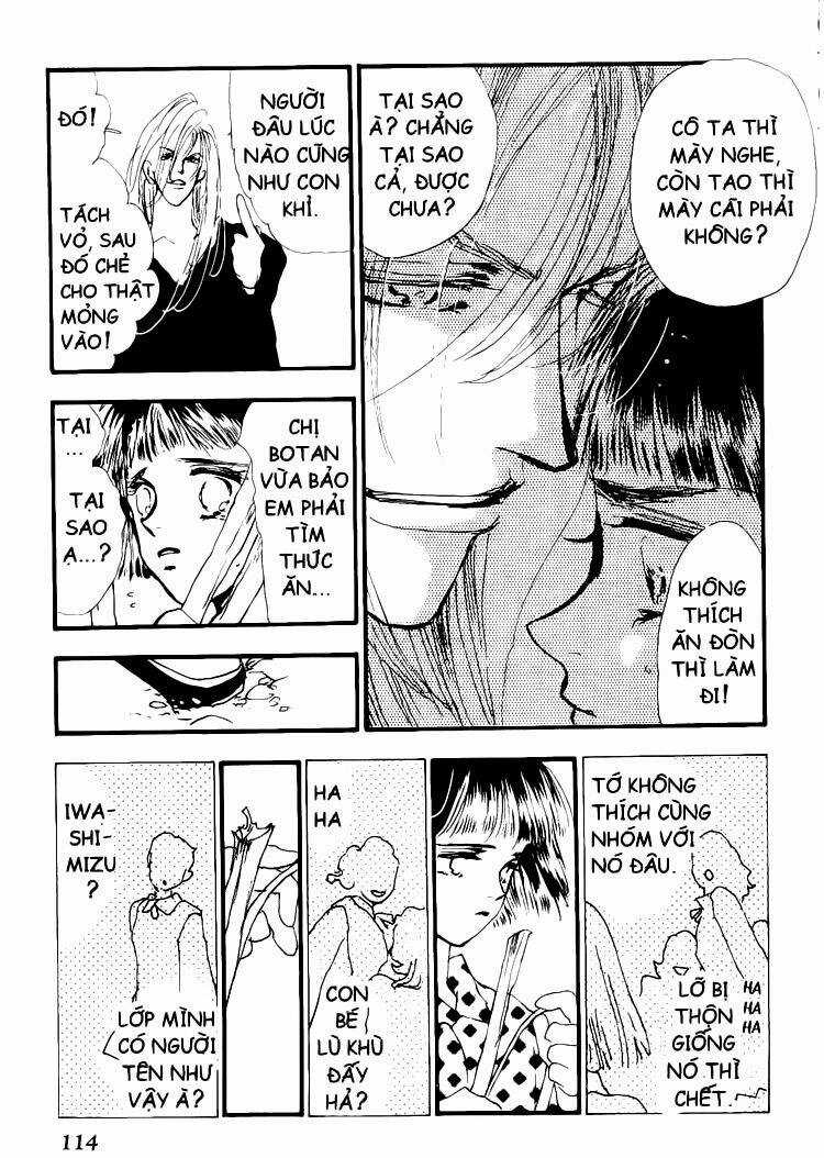 7 Mầm sống Chapter 3 trang 18