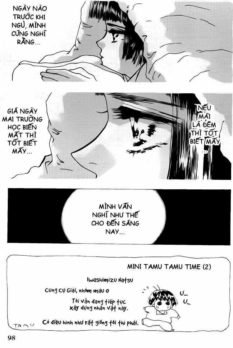 7 Mầm sống Chapter 3 trang 2