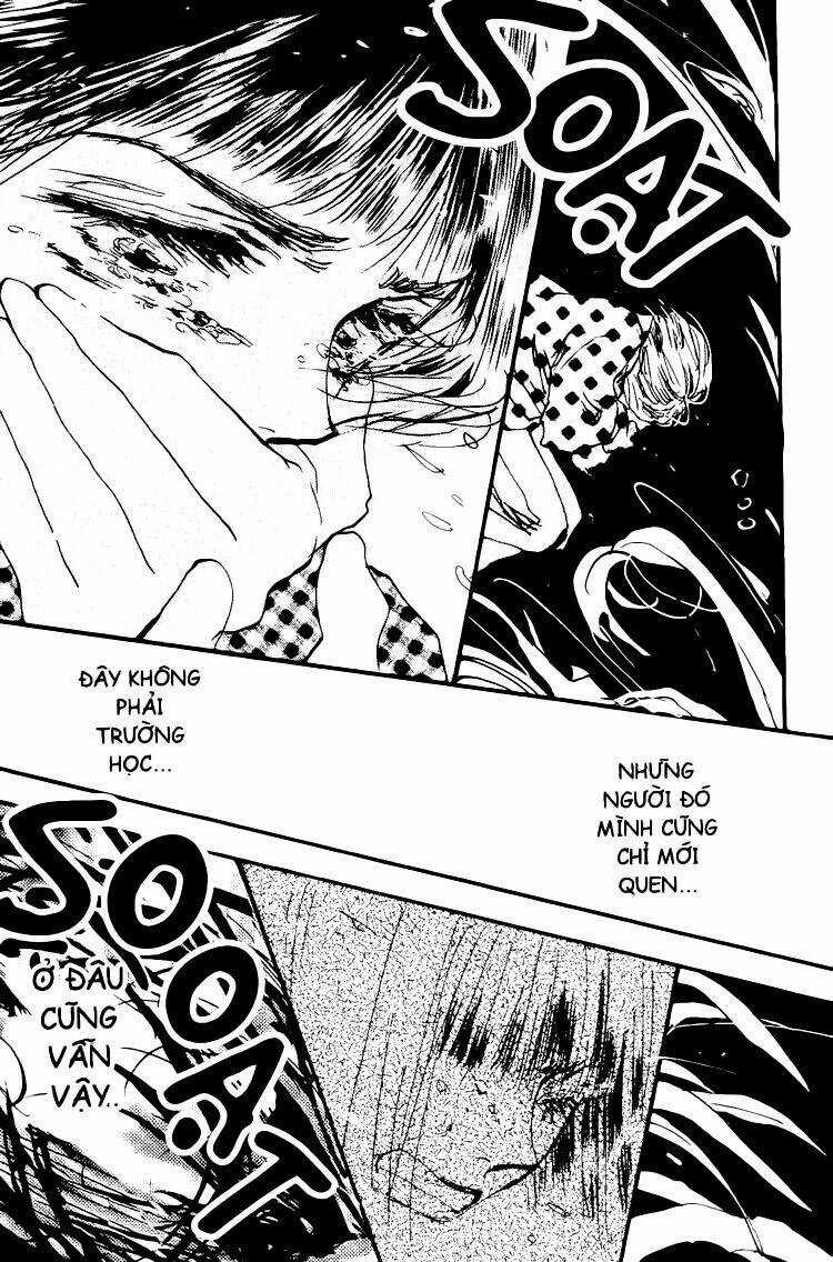 7 Mầm sống Chapter 3 trang 22