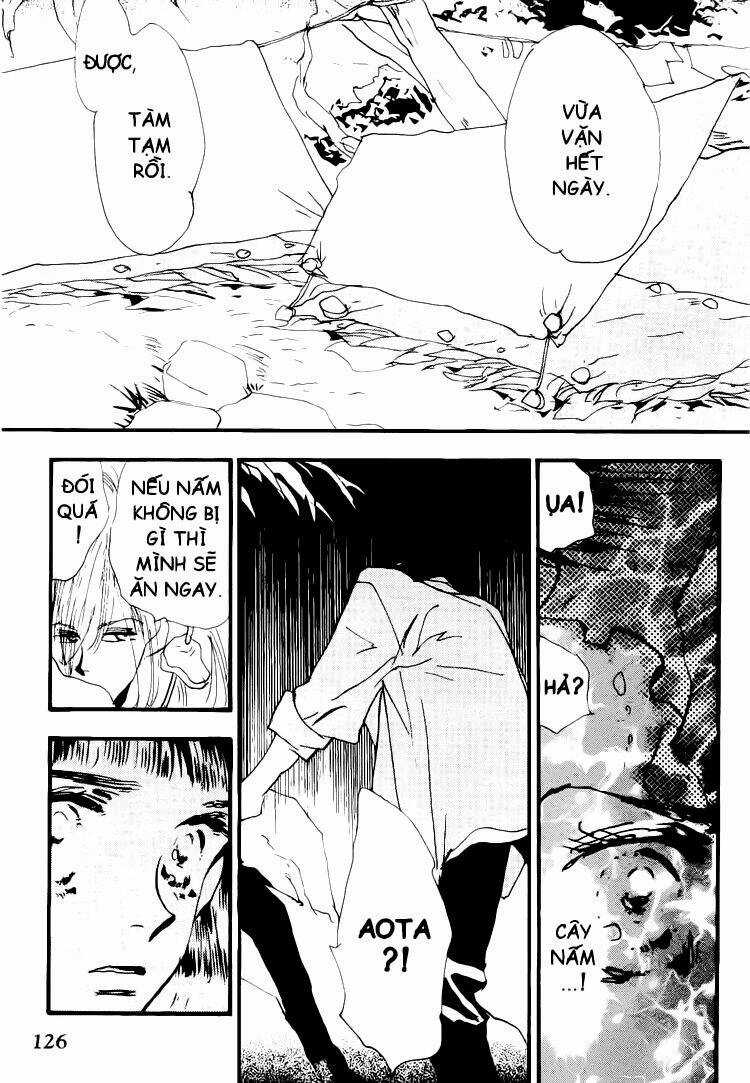 7 Mầm sống Chapter 3 trang 30