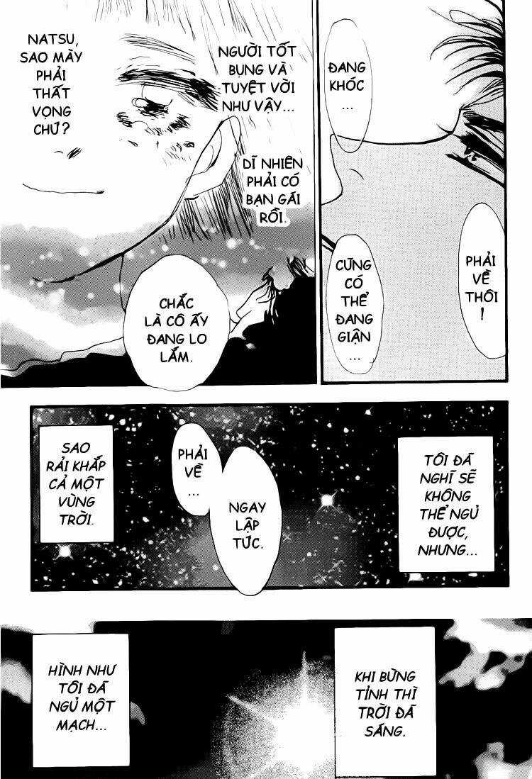 7 Mầm sống Chapter 3 trang 34