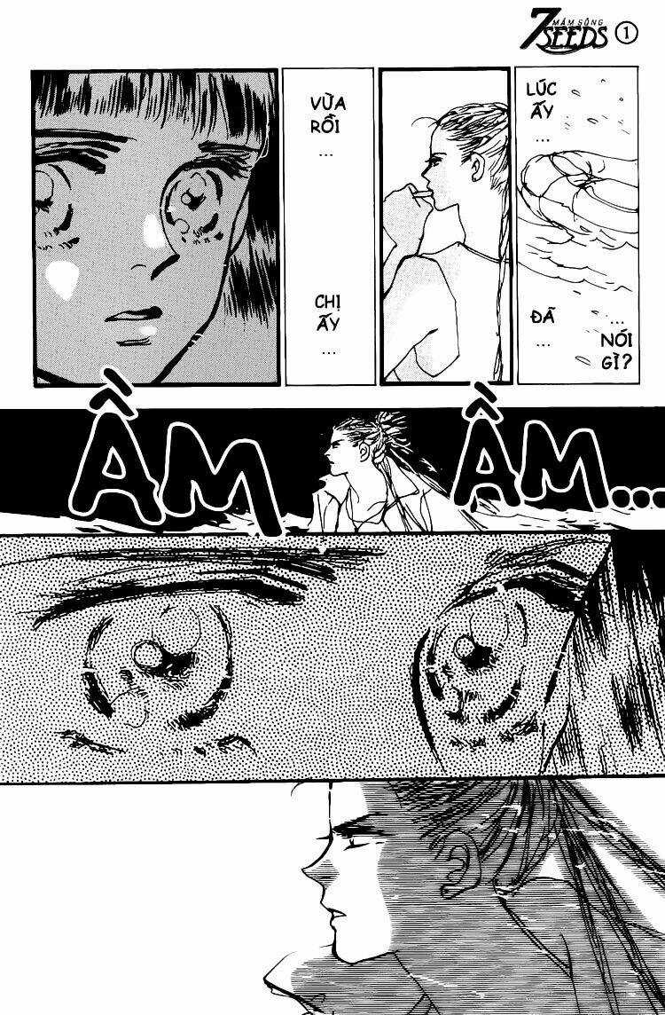 7 Mầm sống Chapter 3 trang 37