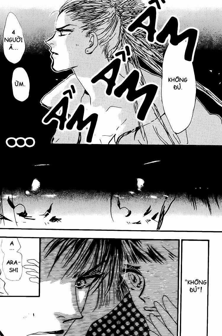 7 Mầm sống Chapter 3 trang 38