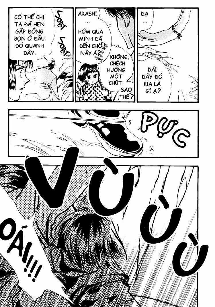 7 Mầm sống Chapter 3 trang 40