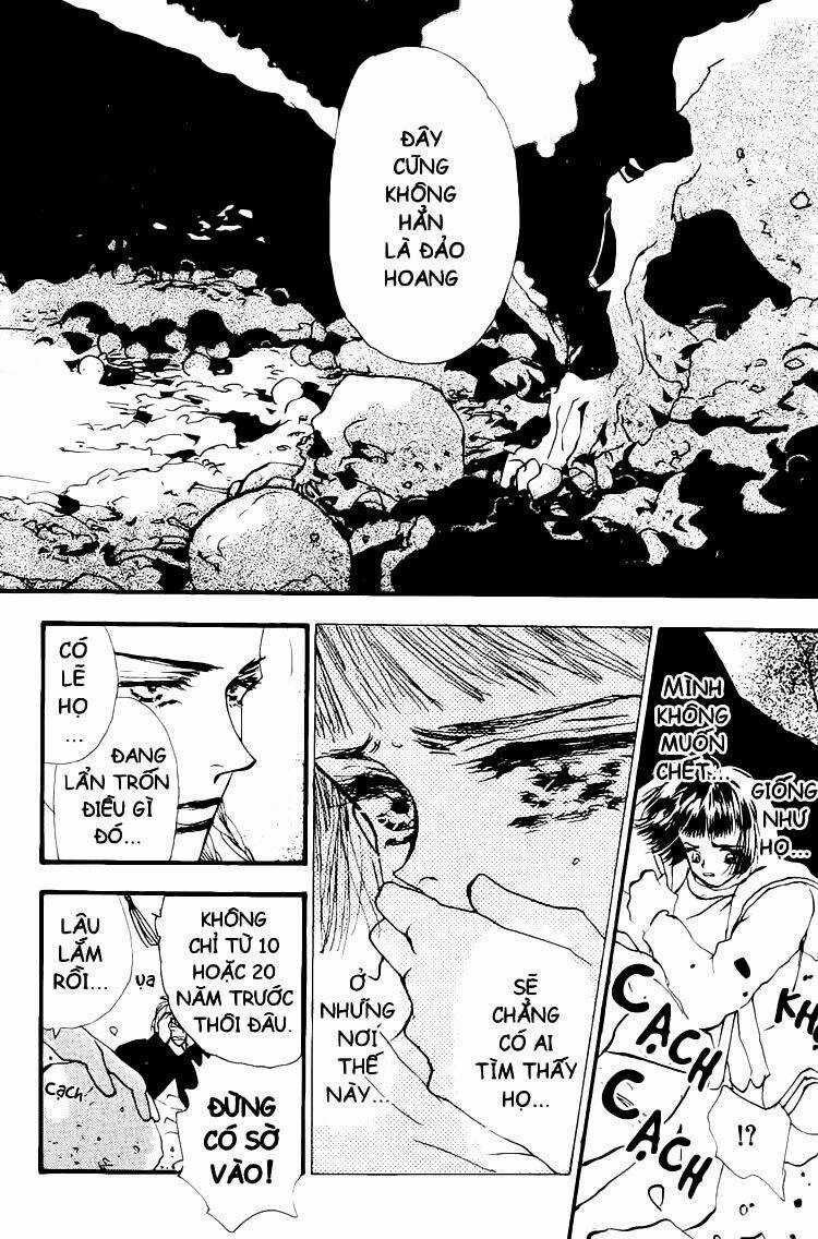 7 Mầm sống Chapter 3 trang 7