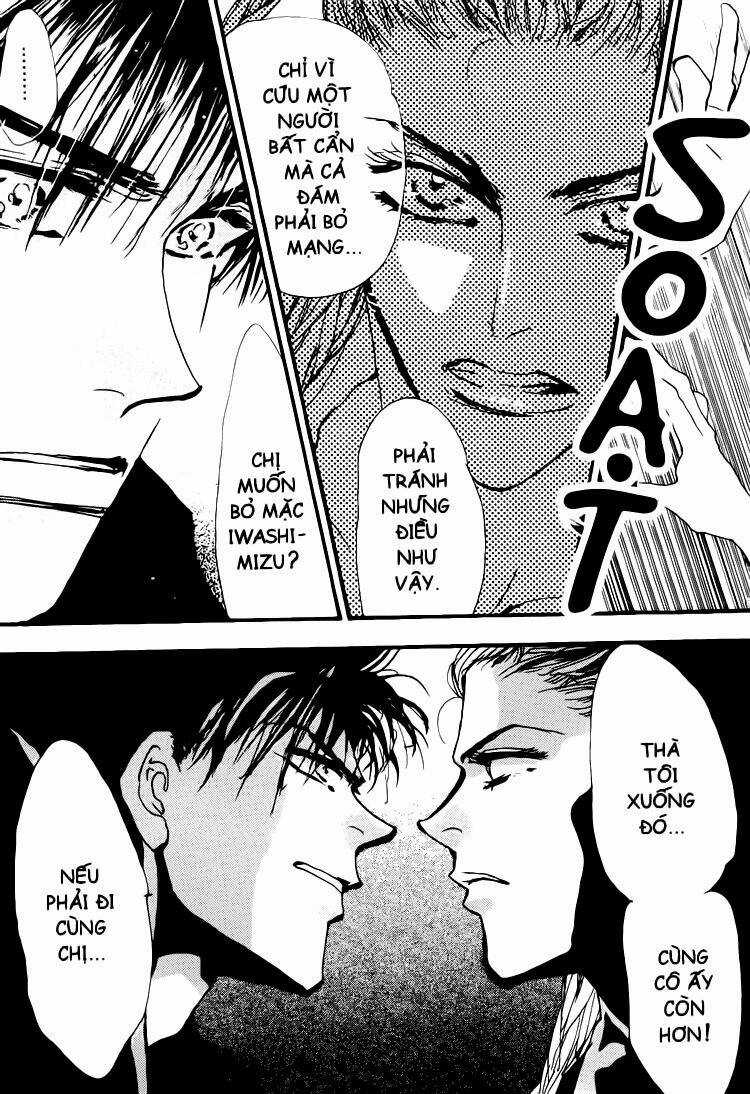 7 Mầm sống Chapter 3 trang 9