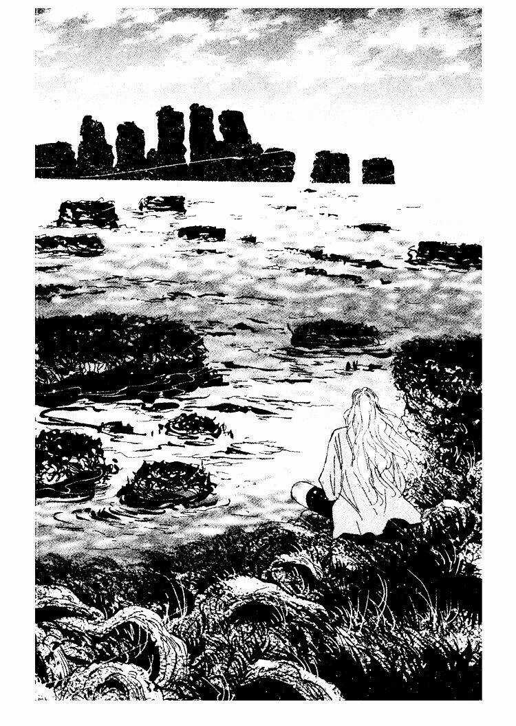 7 Mầm sống Chapter 30 trang 14