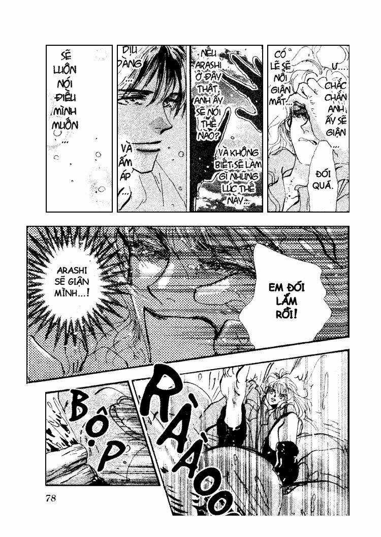 7 Mầm sống Chapter 30 trang 26