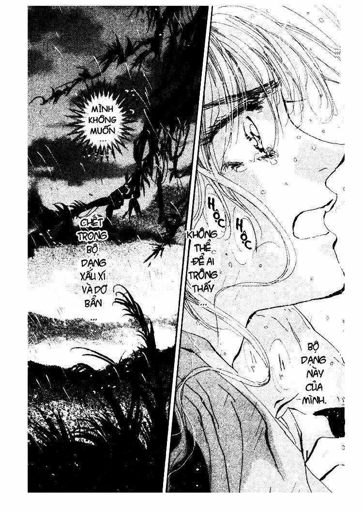 7 Mầm sống Chapter 30 trang 3