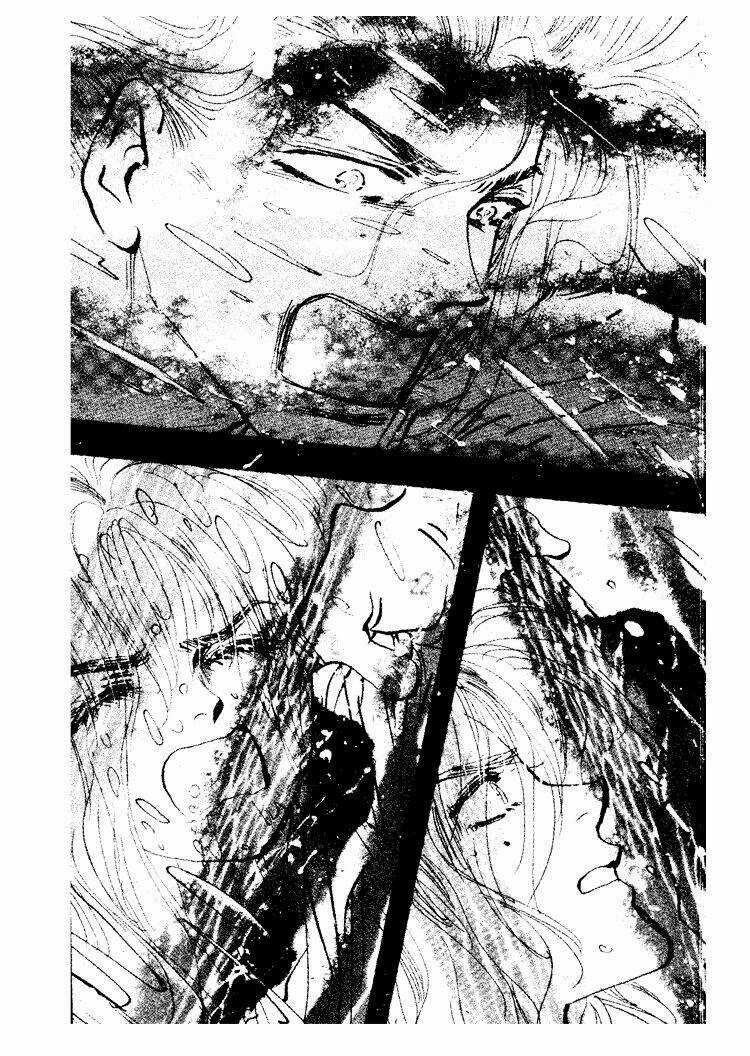 7 Mầm sống Chapter 30 trang 33