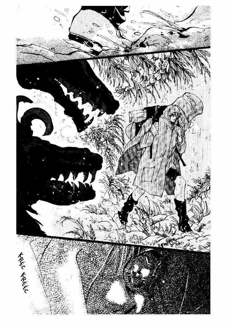 7 Mầm sống Chapter 30 trang 7