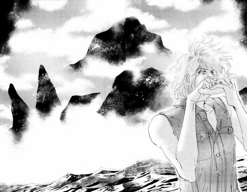 7 Mầm sống Chapter 31 trang 15