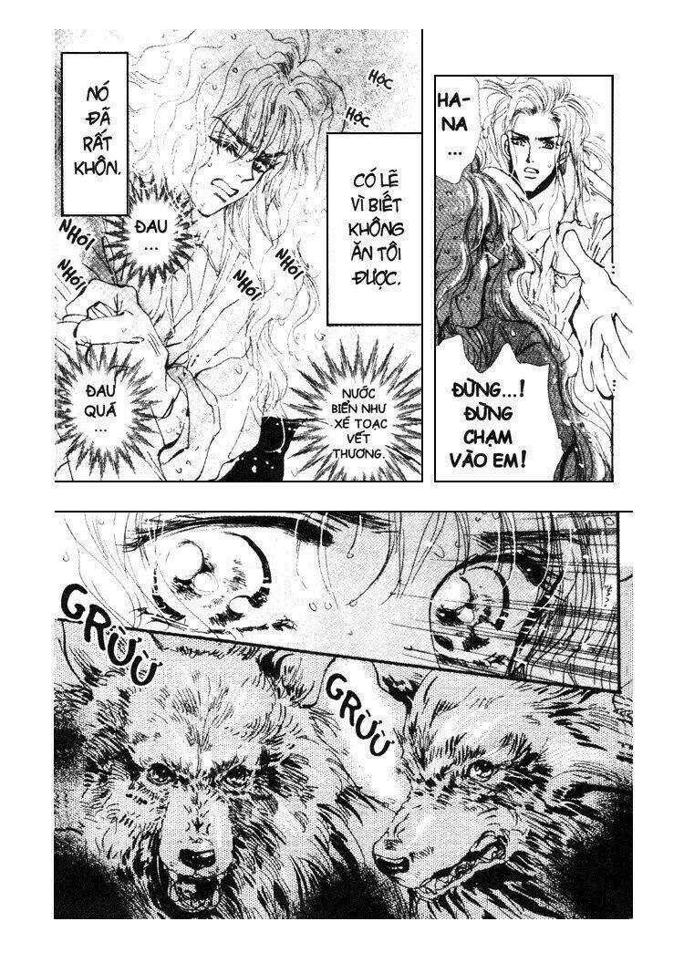 7 Mầm sống Chapter 31 trang 2